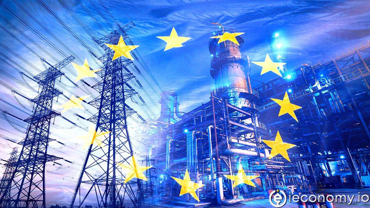 AB ülkeleri enerji krizi için olağanüstü toplantı yapacak