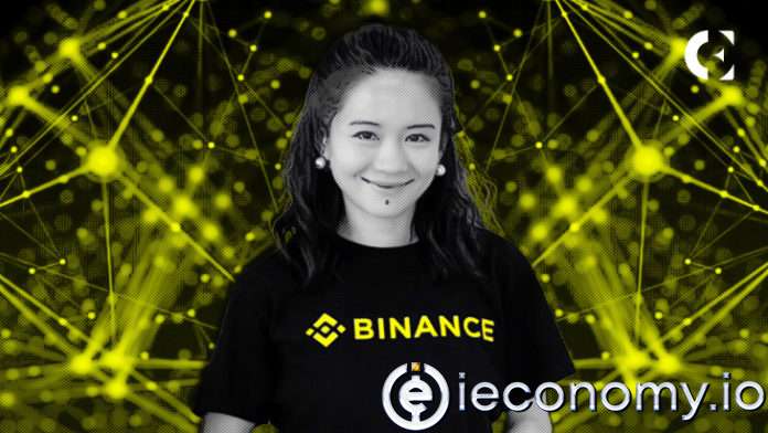 Binance'in 7,5 Milyar Dolarlık Portföy Yöneticisi Ayı Piyasasının Ortasında Web3.0'a Yatırım Yapacak
