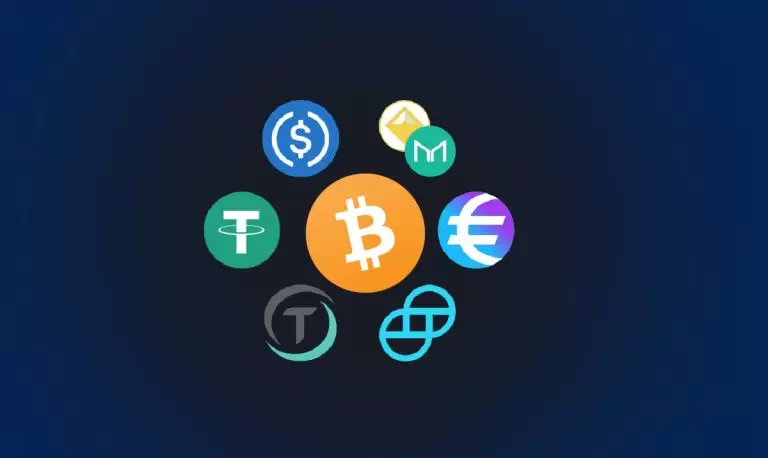 Şirketler Bu Stablecoin'e Yatırım Yapmaya Devam Ediyor!