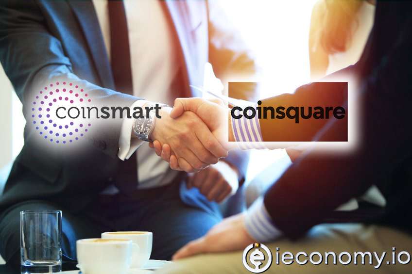 İki Dev Kripto Para Platformu Dikkat Çekici Bir Hamle Yaptı!