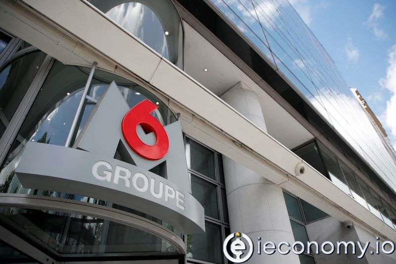 Courbit liderliğindeki grup M6 hisseleri için hisse başına 20 Euro teklif etti