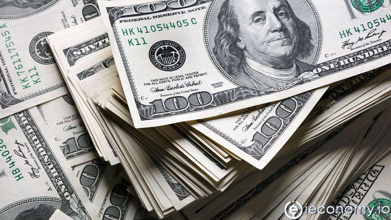 Dolar geriledi ancak haftalık kazancını korudu