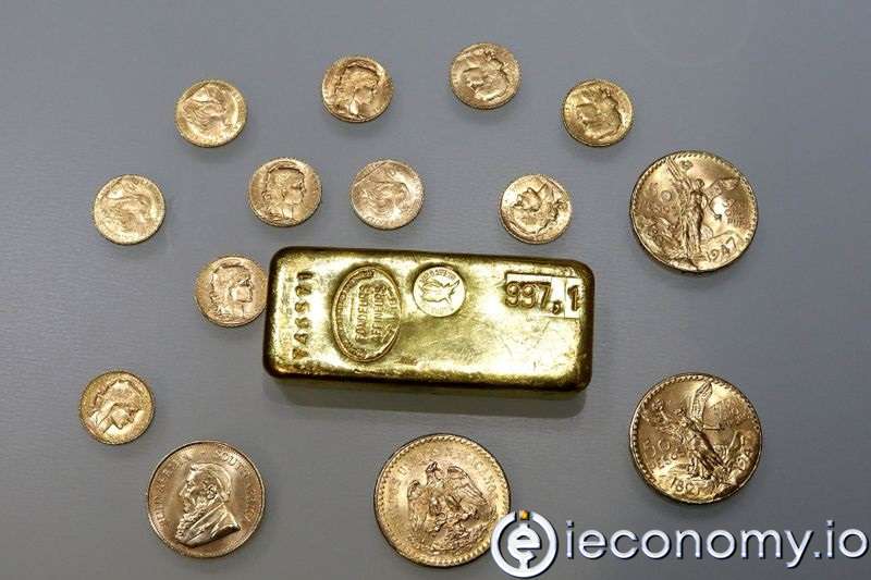 Gold and Copper Maintain Recent Gains as US CPI Data Approaches