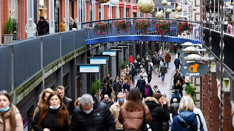 Hollanda'da enerji krizine karşı yeni önlemler