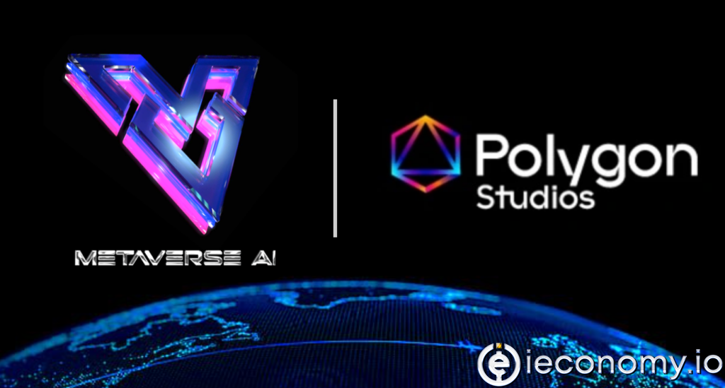 Meta Studio ve Polygon Studios Yeni Bir Metaverse Platformu Geliştiriyor!
