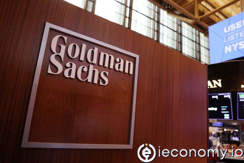 Goldman Avrupa'da gaz fiyatlarının keskin bir düşüş göstermesini bekliyor