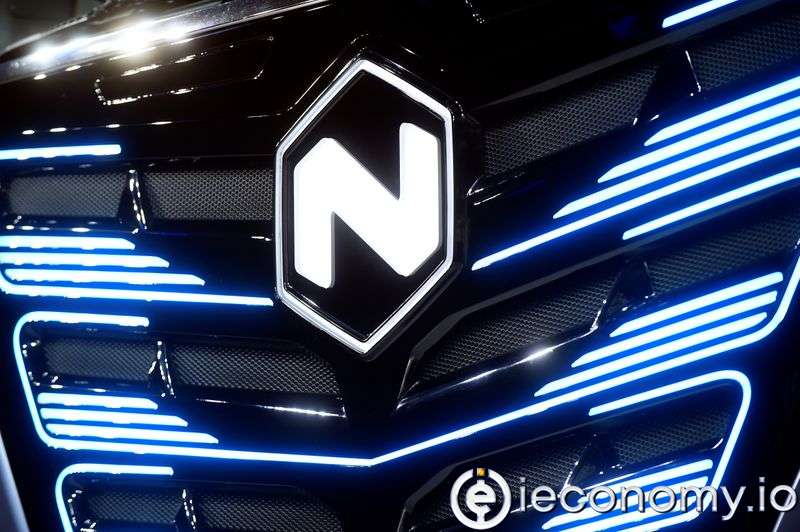 Nikola ve IVECO Avrupa Tre BEV Kamyonunu Piyasaya Sürüyor