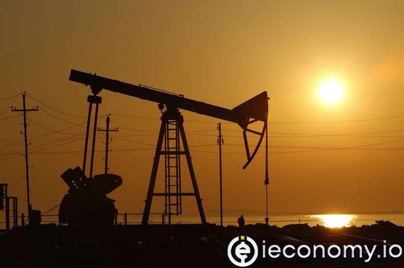 Petrol Fiyatları Düşüşte 4. Kayıp Haftasına Giriyor