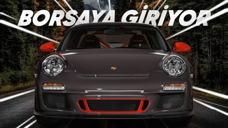 Porsche halka arzı düşünen yatırımcılar için yönetim ikilemi yaratıyor