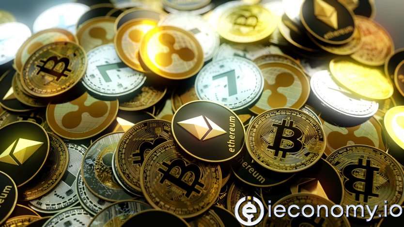 Yeni Çıkan Coinler: 2022'de kripto piyasası