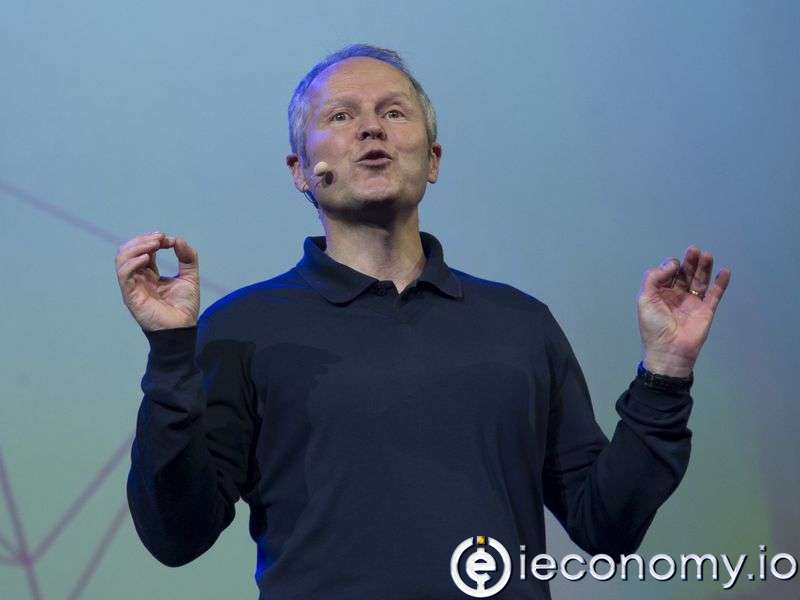 Ubisoft CEO'su Tencent anlaşmasının ardından diğer ortaklara hala açık olduğunu söyledi