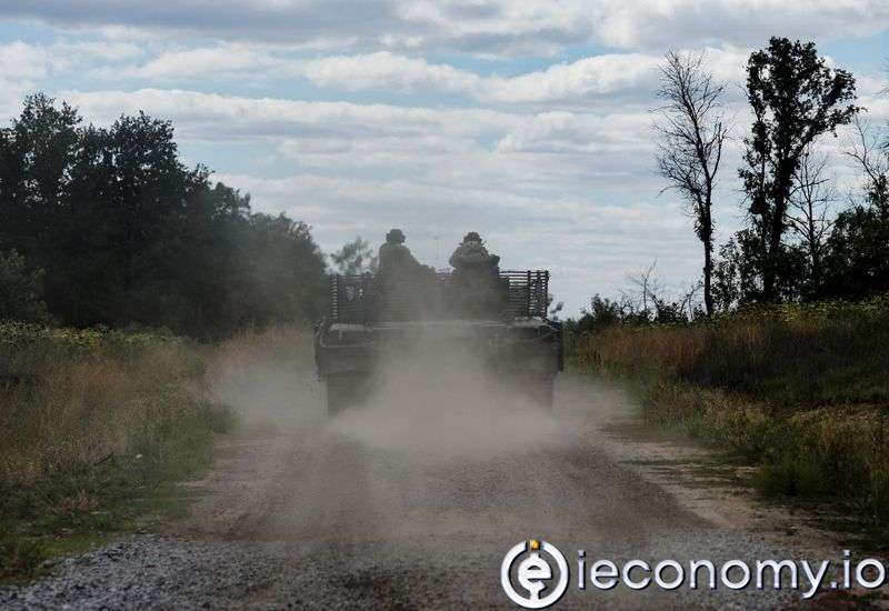 Ukraine and Russia What you need to know right now