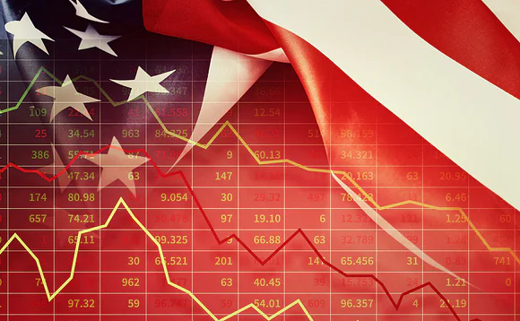 ABD’de Enflasyon Rakamları Açıklandı