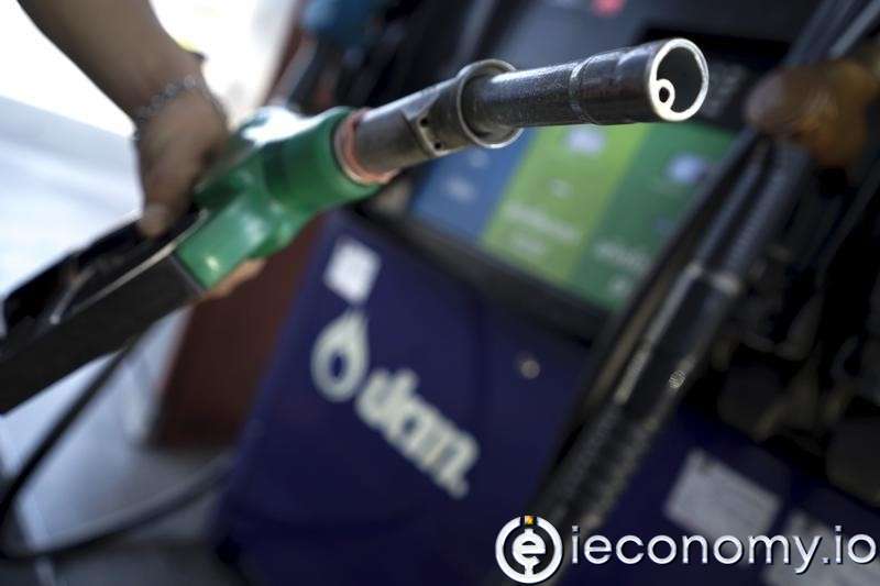 Yükselen faiz oranları talep beklentilerine gölge düşürdü, petrol 90 doların altına geriledi