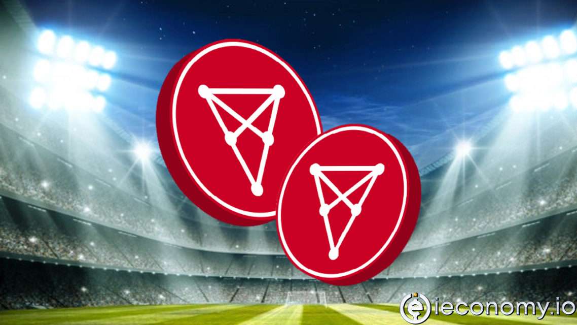 CHZ Coin Nedir? Chiliz Ne Demek?