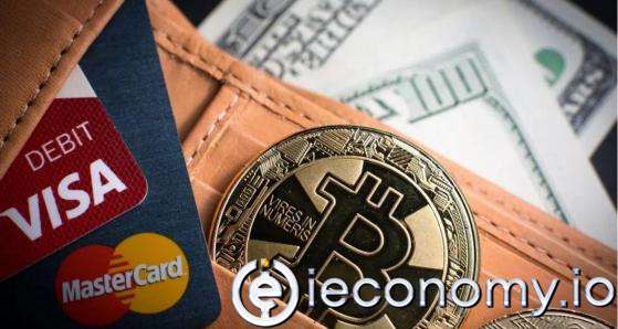 Mastercard kripto para dolandırıcılığına karşı yazılım geliştiriyor