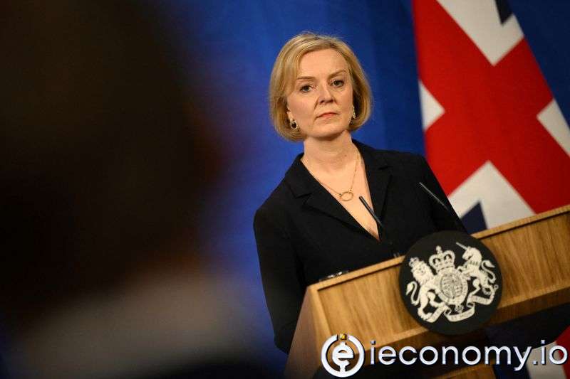 Biden, Truss'un ekonomik planını eleştirdi