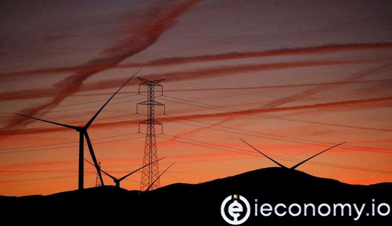 AB doğalgaz fiyat sınırlaması çıkmazından çıkış yolu arıyor