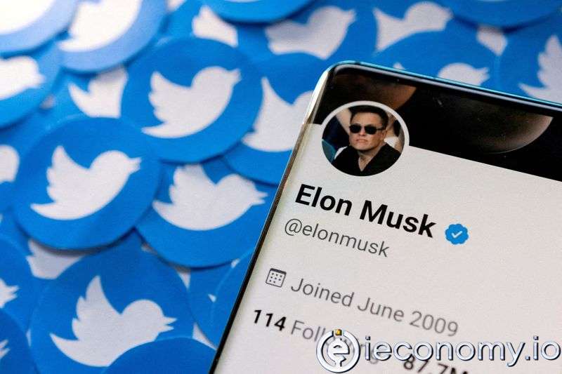 Musk'ın Twitter anlaşması için direnen yatırımcılar ödüllerini almaya hazırlanıyor