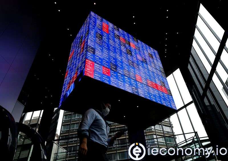 European shares rise on hopes of Fed slowdown