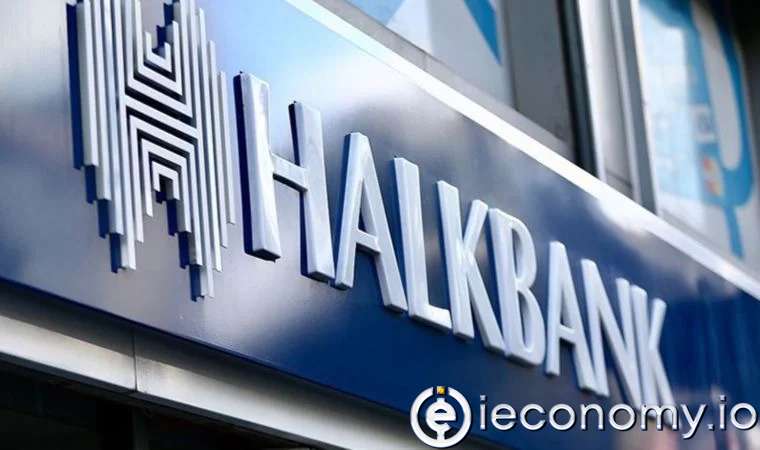 Amerika Birleşik Devletlerinden Halkbank Kararı