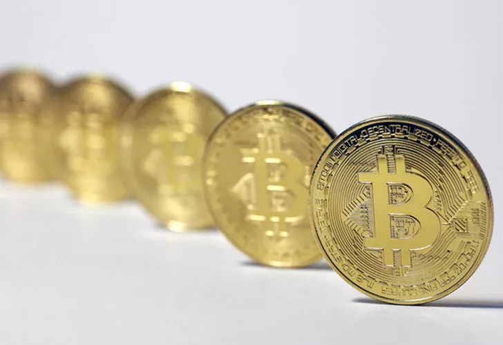 Exciting development for those with cryptocurrency!