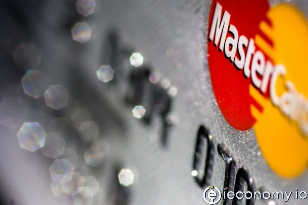 Mastercard Kripto Merkezli Kartlar için Blockchain Gözetim Aracını Tanıttı!