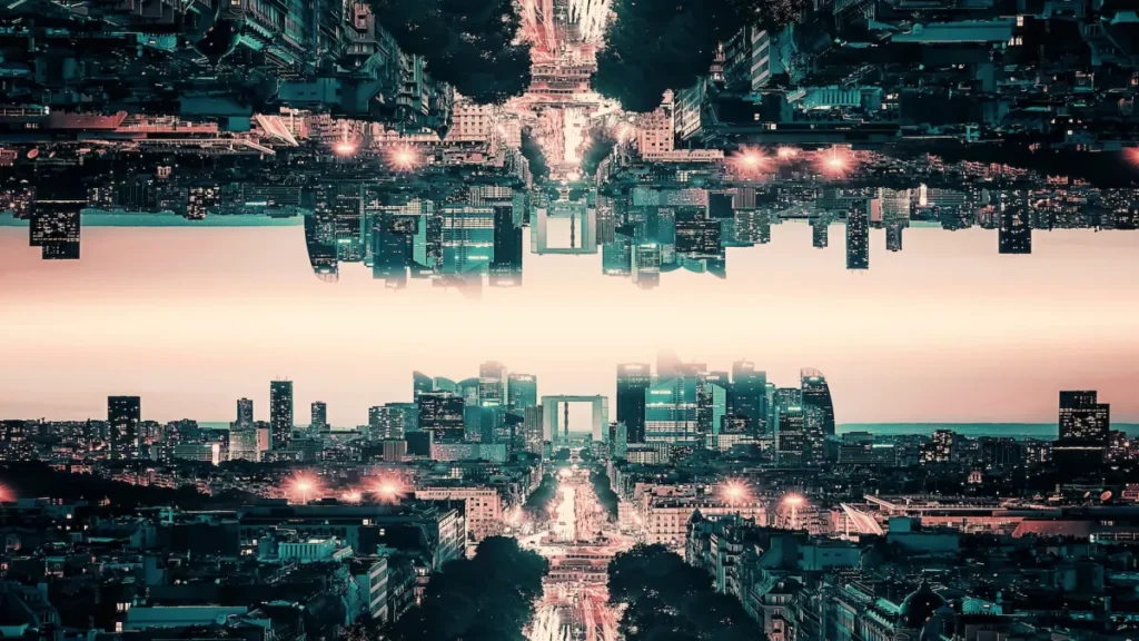 Multiverse Devlet Destekli Metaverse Şehri Olarak Tanıtıldı!