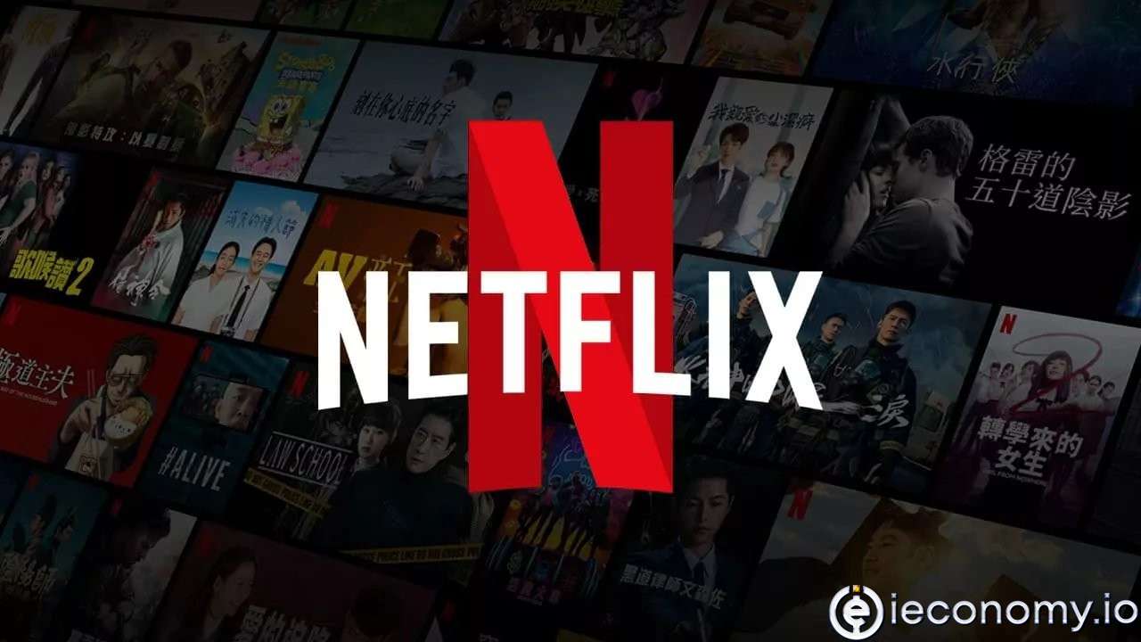 Netflix artık şifrelerinizi ücretsiz paylaşmanıza izin vermeyecek