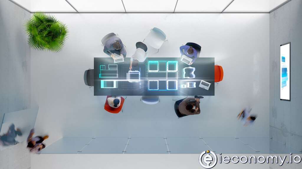 Nokia Akıllı Telefonların Sonunun Geldiğine İnanıyor!