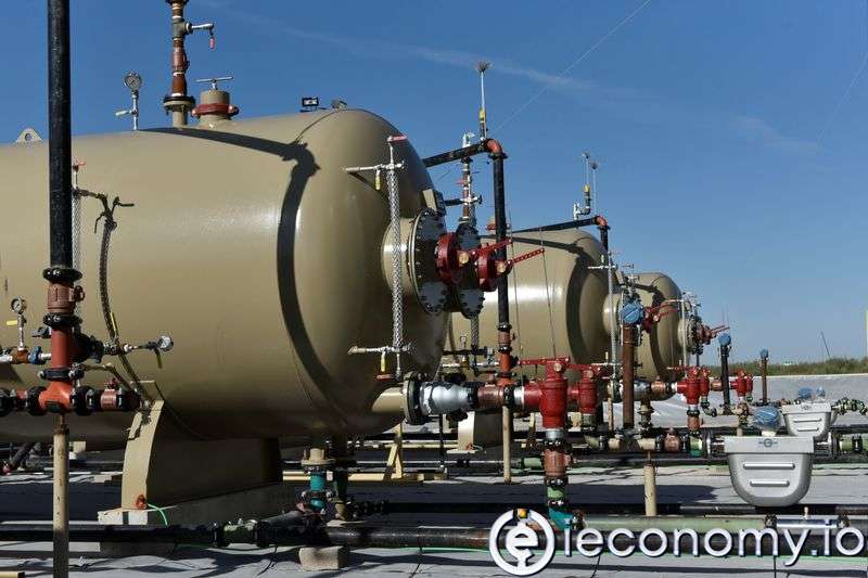 ABD Petrol Stokları Geçen Hafta Beklenmedik Şekilde 1,3 Milyon Varil Düştü