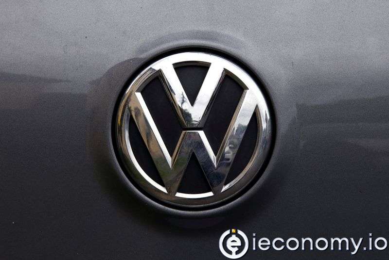 Volkswagen says supply jams here to stay as earnings stagnate