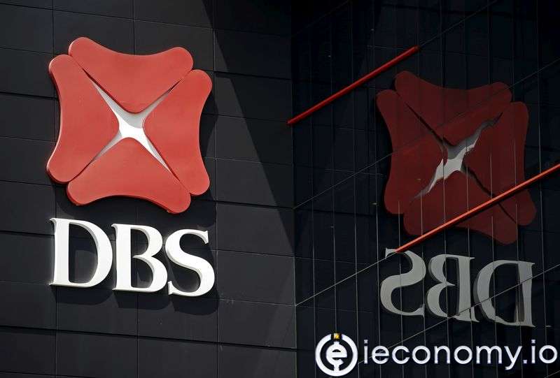 DBS Group’s profit up 32% to a record high