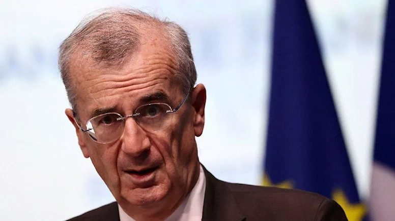 ECB, "Enflasyon zirve yapana kadar faiz artırımına devam!"