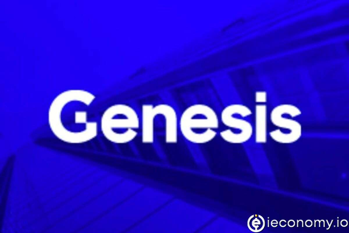Kripto Para Borsasında Genesis Gündemi