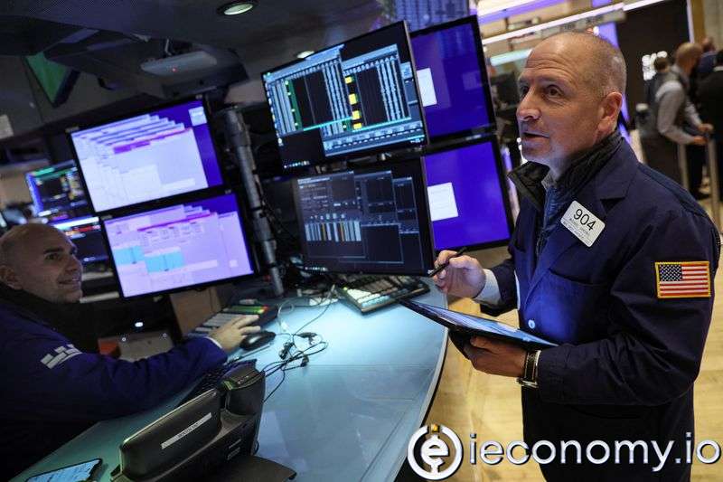 S&P Perakende Ve Enerji Sektöründeki Yükselişle Son İki Ayın En Yüksek Seviyesinden Kapandı