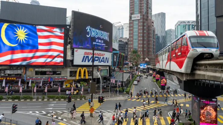 Fed'in 'Yakında' Yavaşlama Sinyali Vermesinin Ardından Asya Piyasaları Çoğunlukla Yükseldi