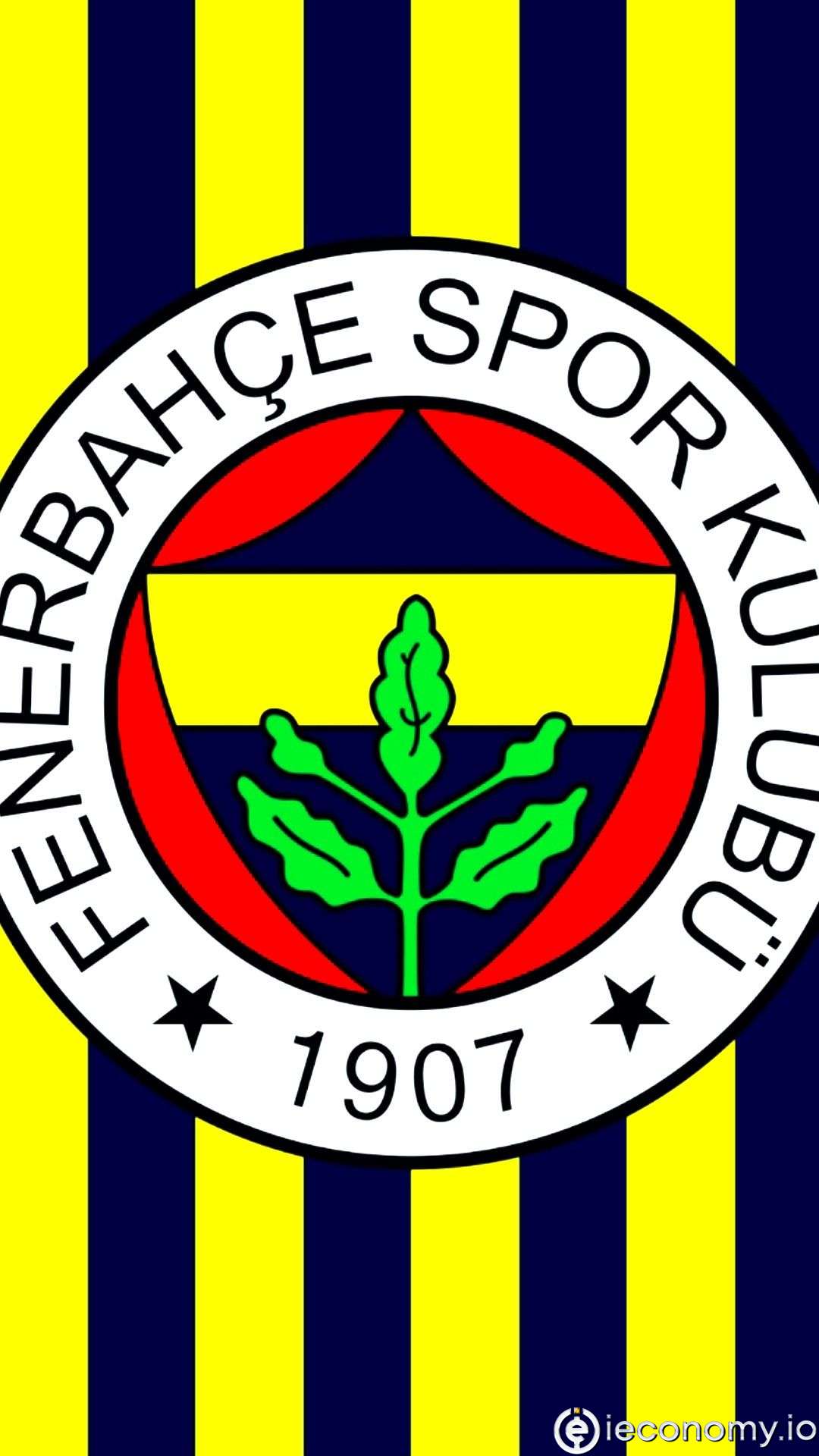 FB Hisse Senedi (FENER) Fiyatı ve Grafiği