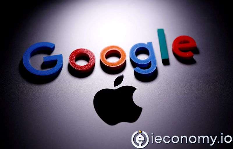 İngiltere Apple Ve Google'ın Mobil Tarayıcı Hakimiyetini Araştırıyor