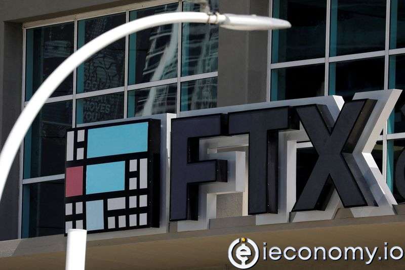 FTX'in LedgerX'i Blockchain.com'dan İlgi Görüyor!