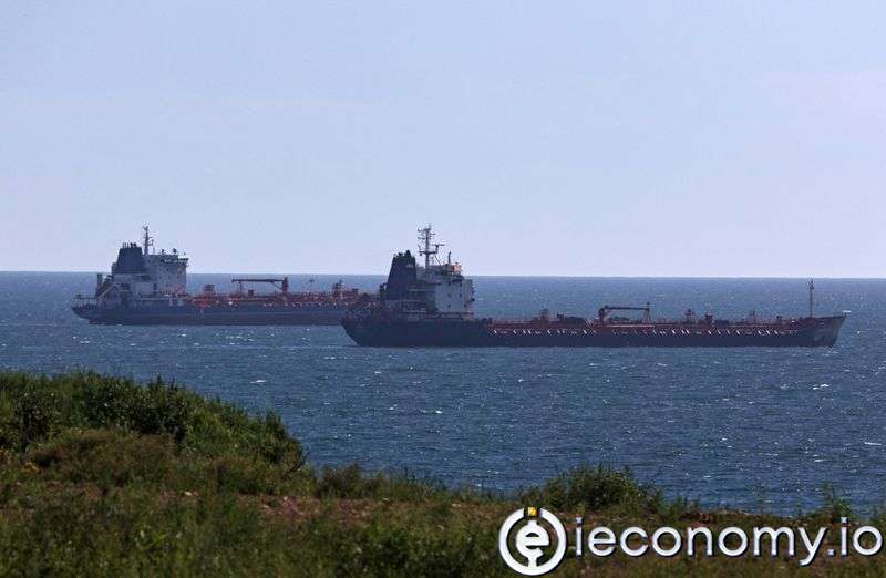 OPEC+ nın Üretimi Sabit Tutmasının Ardından Petrol Fiyatları Yükseldi