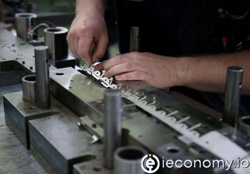 Birleşik Krallık Ekonomisi 4. Çeyrekte Küçülmeye Hazırlanıyor