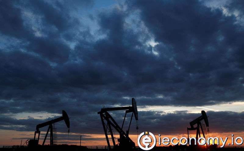 Rusya Petrol Savaşını Körüklüyor!