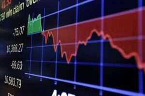 Forex Sıcaklık Haritası