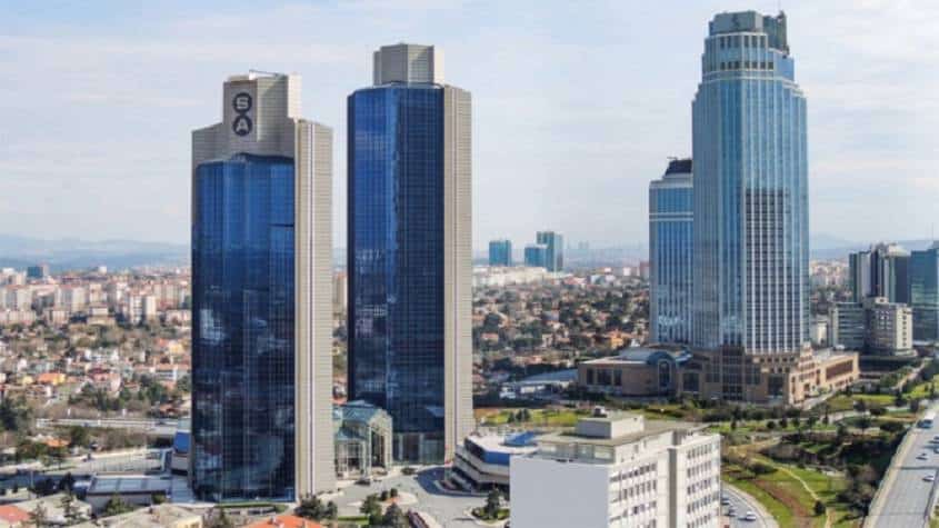 Sabancı Holding Increases Its Revenues by 10 Percent