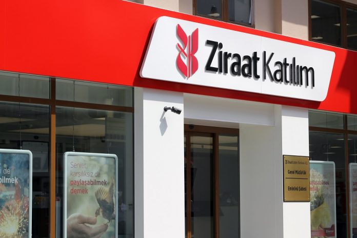 Ziraat Katılım'dan 700 Milyon TL Kira Sertifikası İhracı
