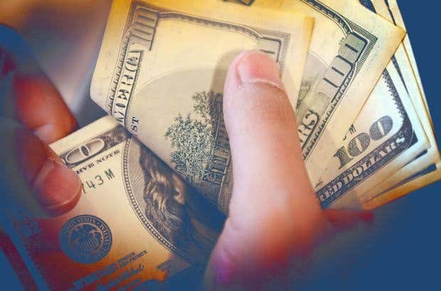 ABD'de Kişisel Gelirler Arttı