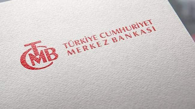 Merkez Bankası Repo İhalesini Tamamladı