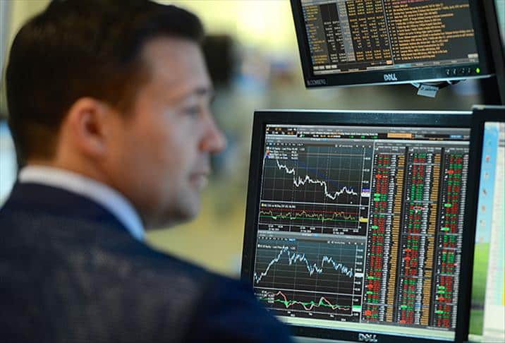 İsrail Piyasaları Kapanışta Yükseldi!