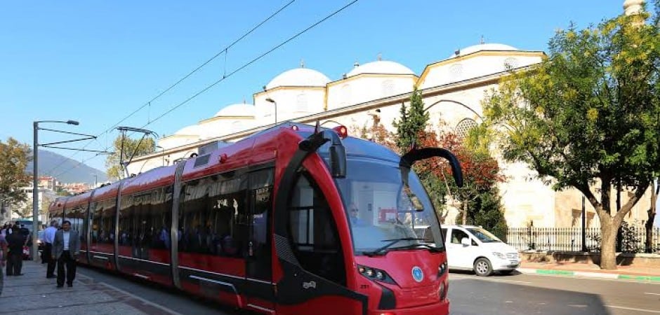 Romanya'daki İhale Türk Şirketin
